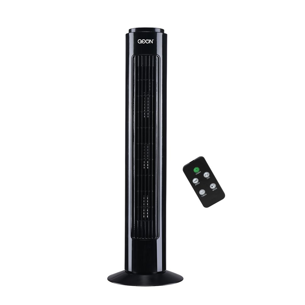 28 Inch Tower Fan throughout proportions 1000 X 1000