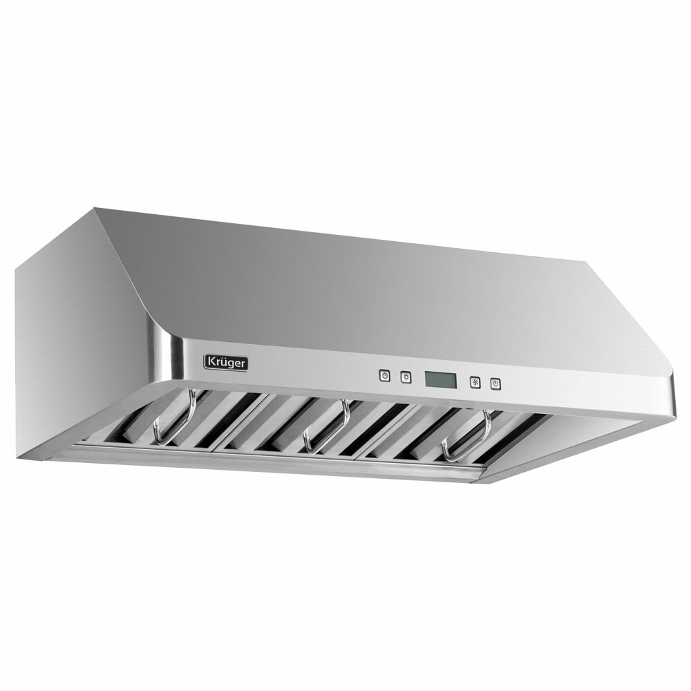 30 Alto H 720 Cfm Ducted Under Cabinet Range Hood with dimensions 1000 X 1000