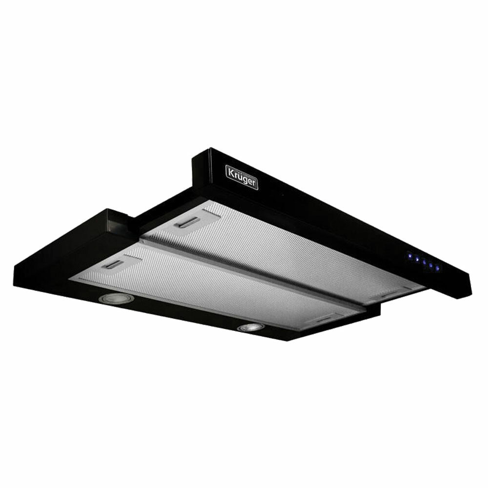 30 Alto R 300 Cfm Ducted Under Cabinet Range Hood pertaining to dimensions 1000 X 1000