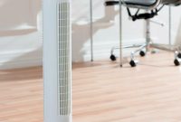 30 Free Standing Tower Fan 3 Speed Oscillating Tower Cooling Fan With Timer Uk pertaining to sizing 1500 X 1500