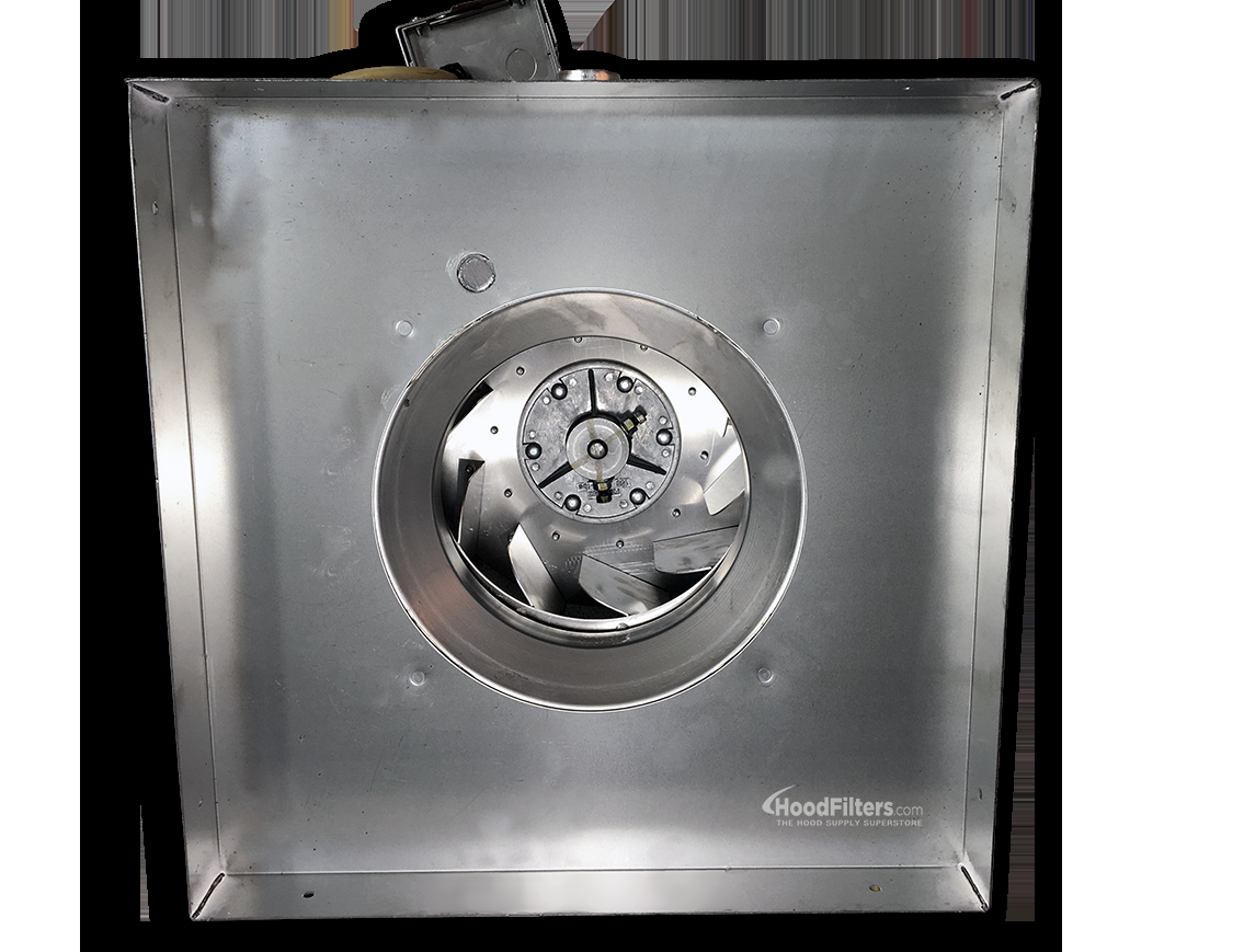 300 500 Cfm Direct Drive Upblast Food Truck Exhaust Fan throughout proportions 1135 X 869
