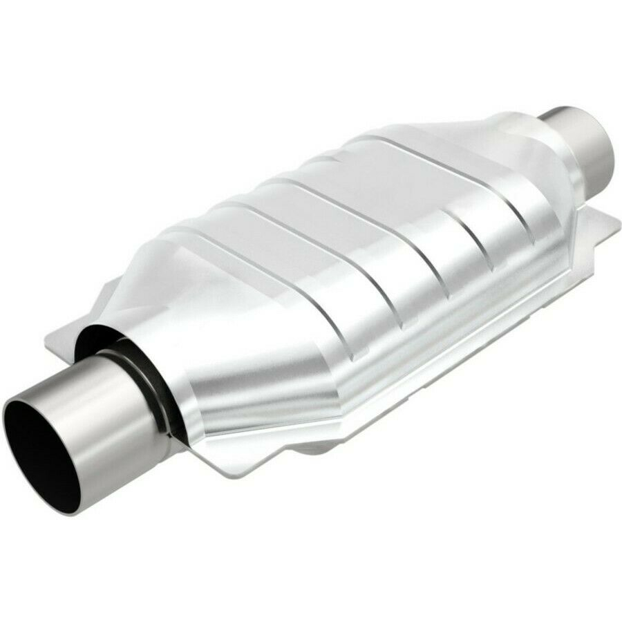 3391004 Magnaflow Catalytic Converter Driver Or Passenger Side New For Chevy Vw with dimensions 900 X 900