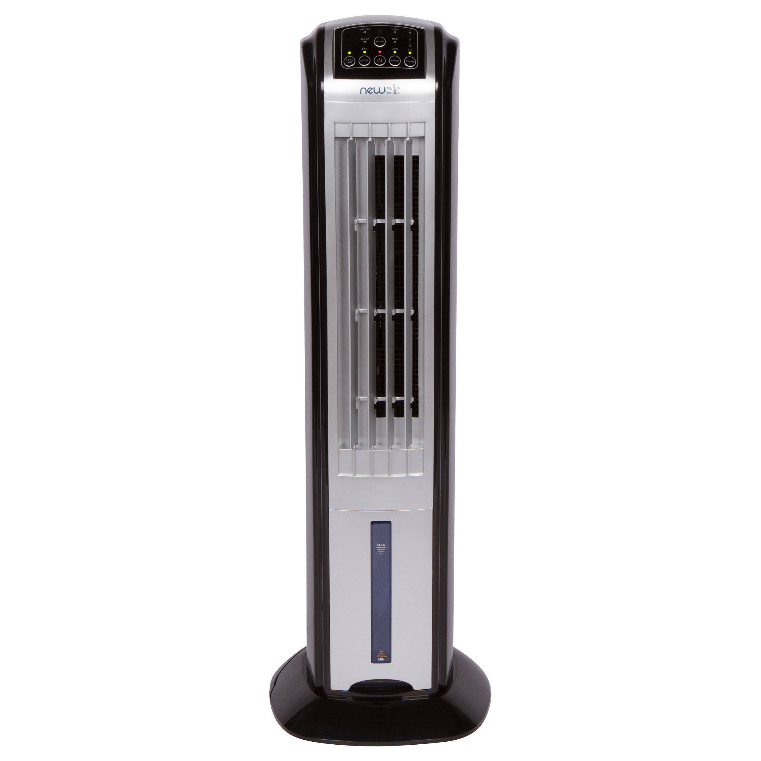 345 Oscillating Tower Fan regarding size 2560 X 2560