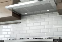 36 700 Cfm Ducted Wall Mount Range Hood with dimensions 3550 X 3550