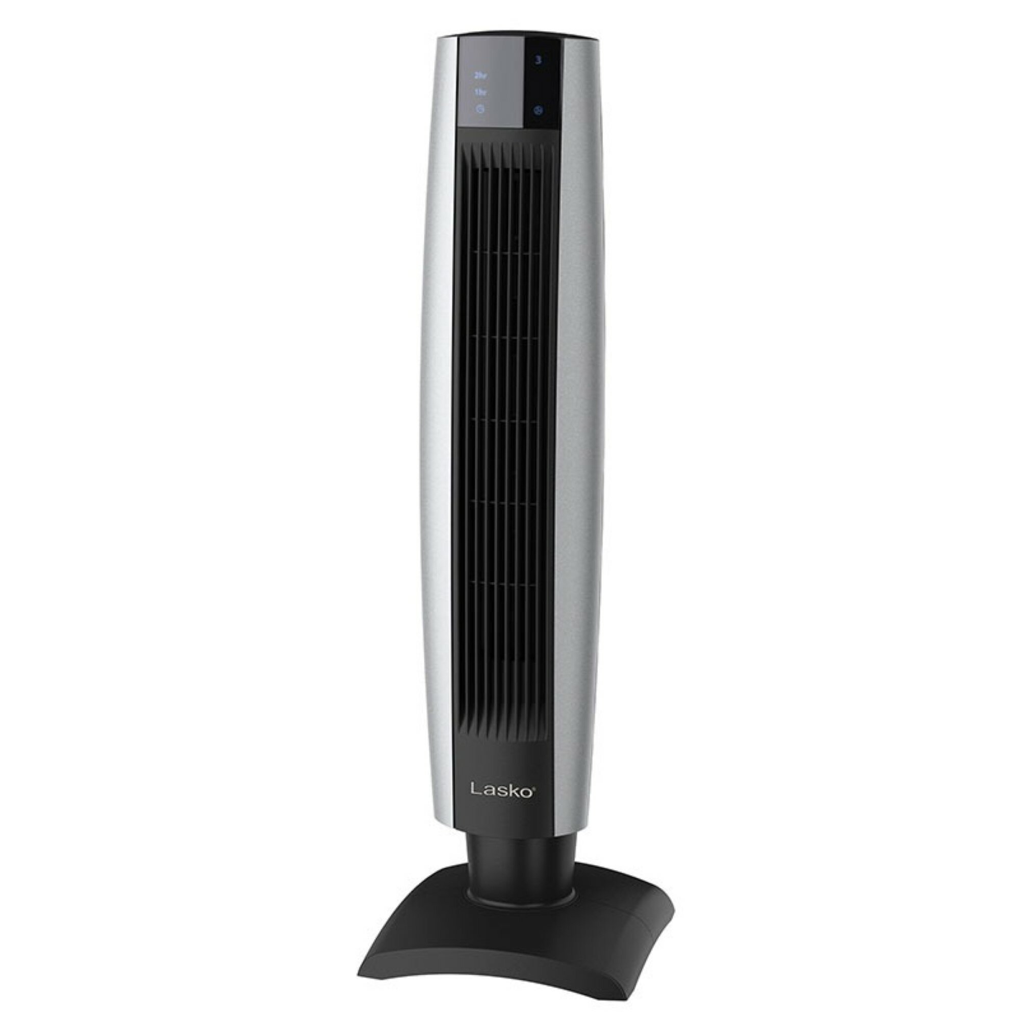 36 Oscillating Tower Fan With Remote Control throughout size 2000 X 2000
