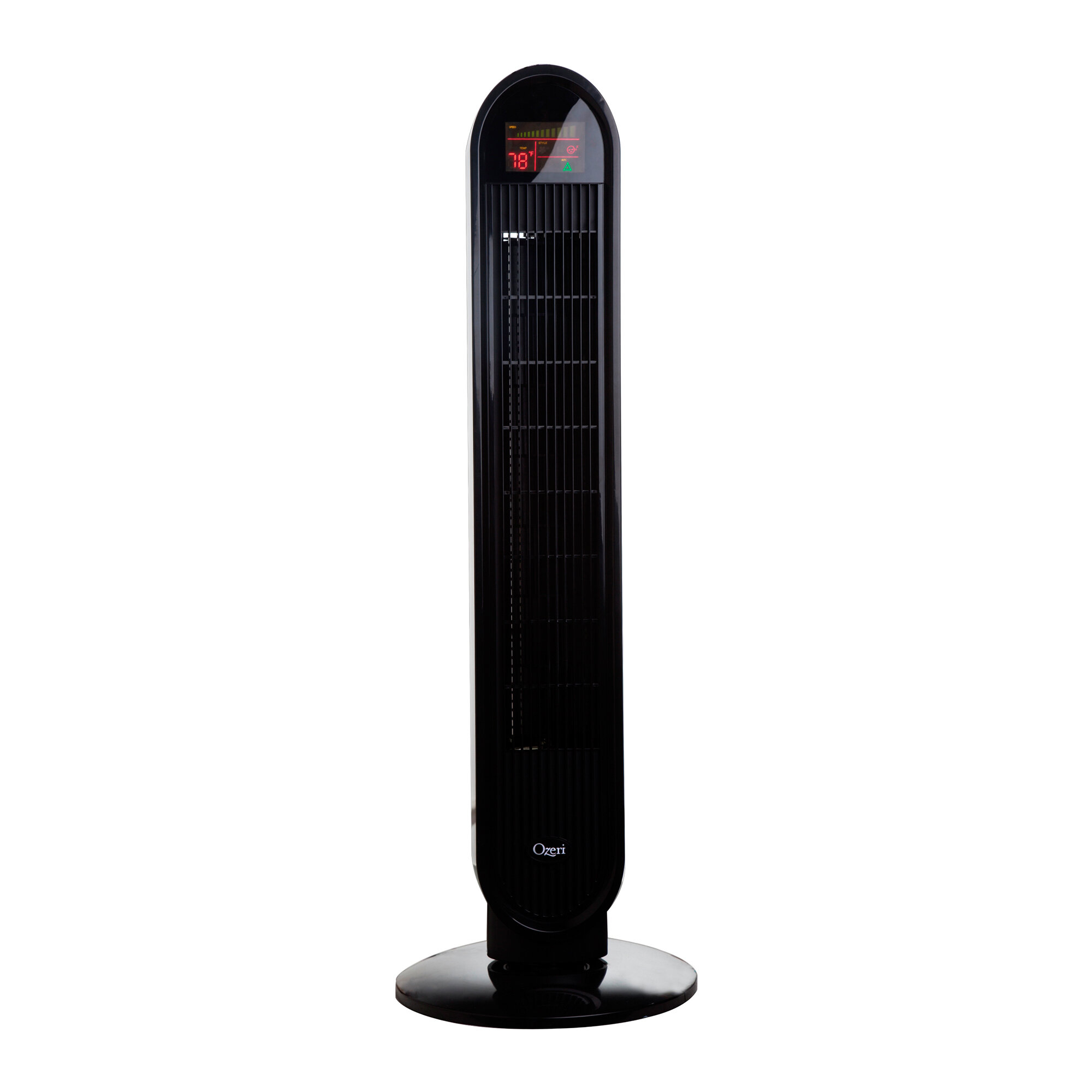 374 Oscillating Tower Fan in sizing 2000 X 2000