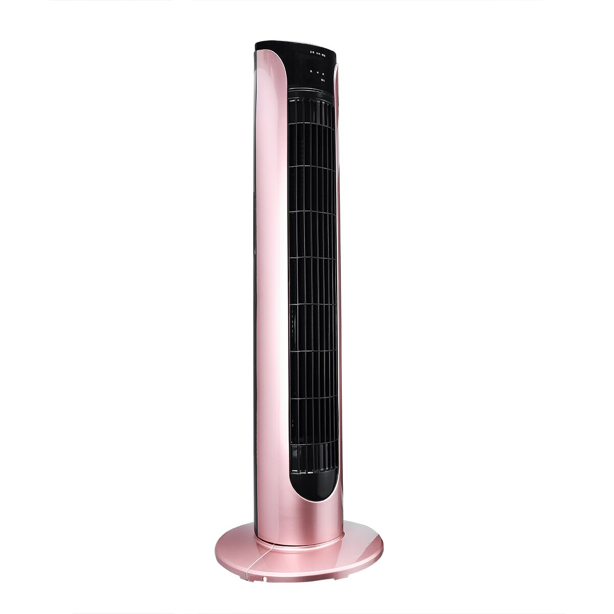 3d Stereo Wind Air Cooler Remote Control 3speed Bladeless regarding measurements 1200 X 1200