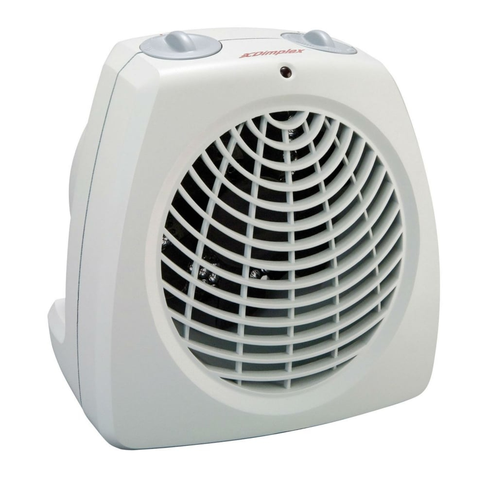 3kw Upright Fan Heater with sizing 1000 X 1000