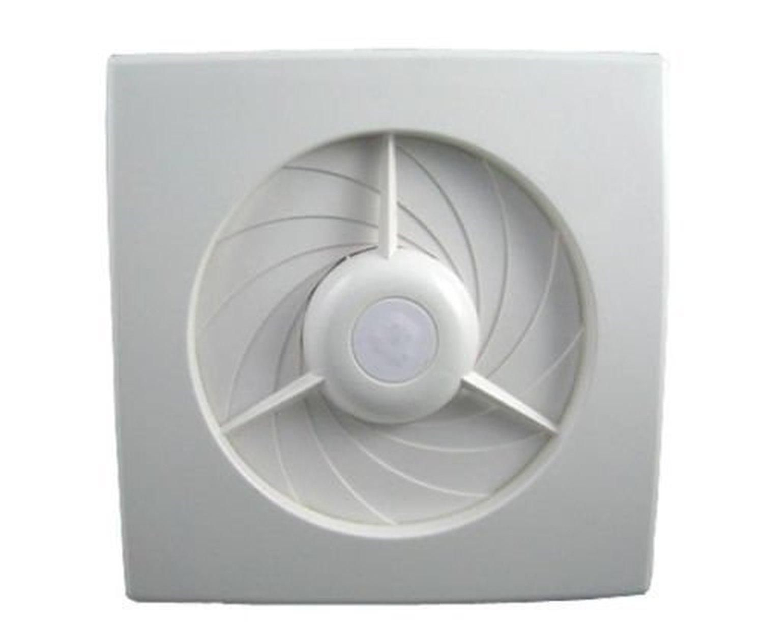 4 6 Inch Extractor Exhaust Fan Window Wall Kitchen within sizing 1500 X 1239