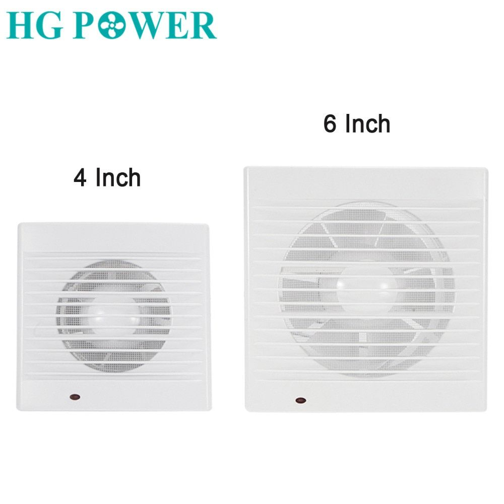 4 6inch Plastic Air Grille Ventilation Grill Vent Range Hood in measurements 1000 X 1000