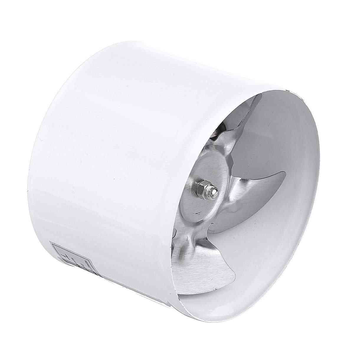 4 Inch Round Duct Fan Wall Toilets Window Exhaust Fan in dimensions 1200 X 1200