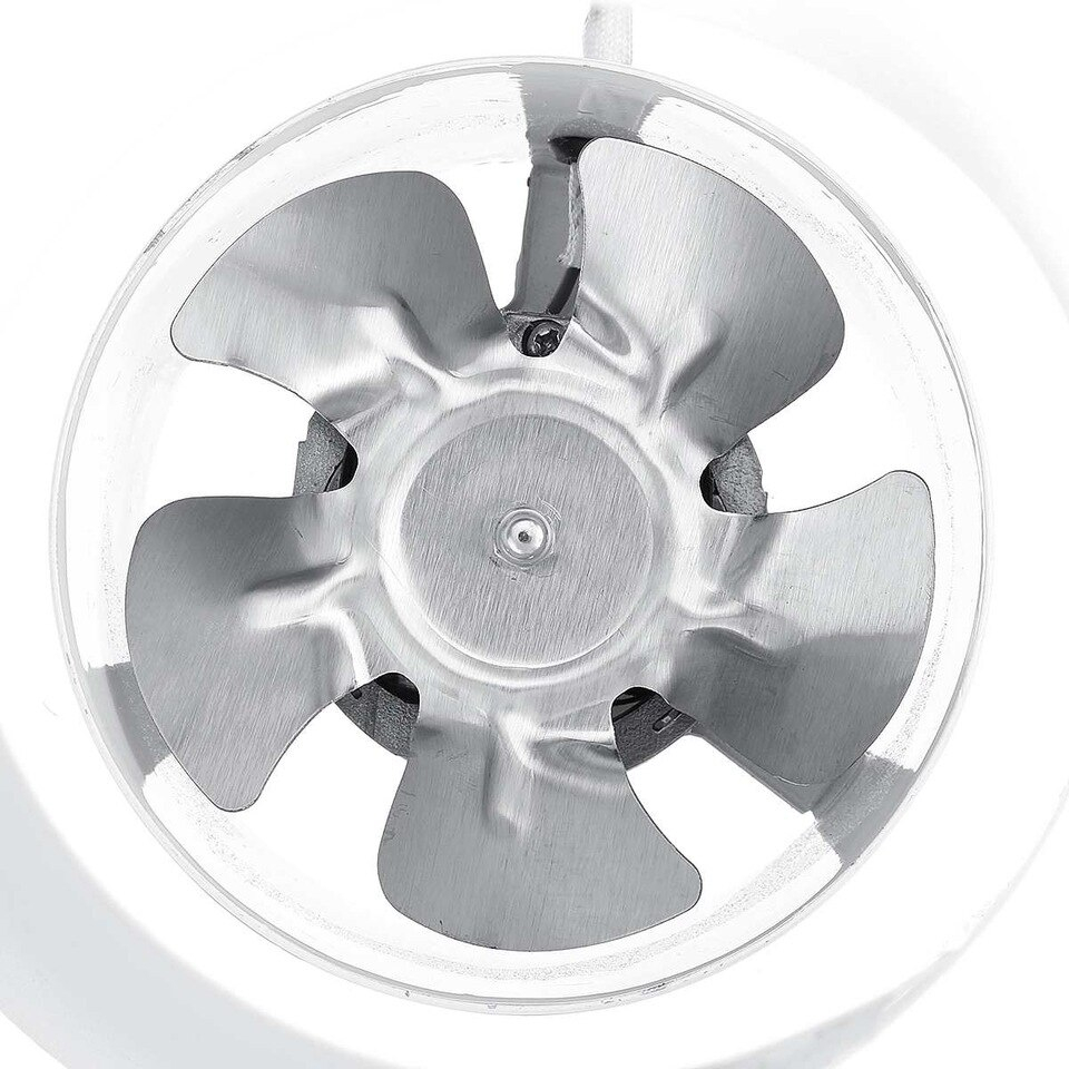 4 Inch Round Duct Fan Wall Toilets Window Exhaust Fan regarding measurements 960 X 960