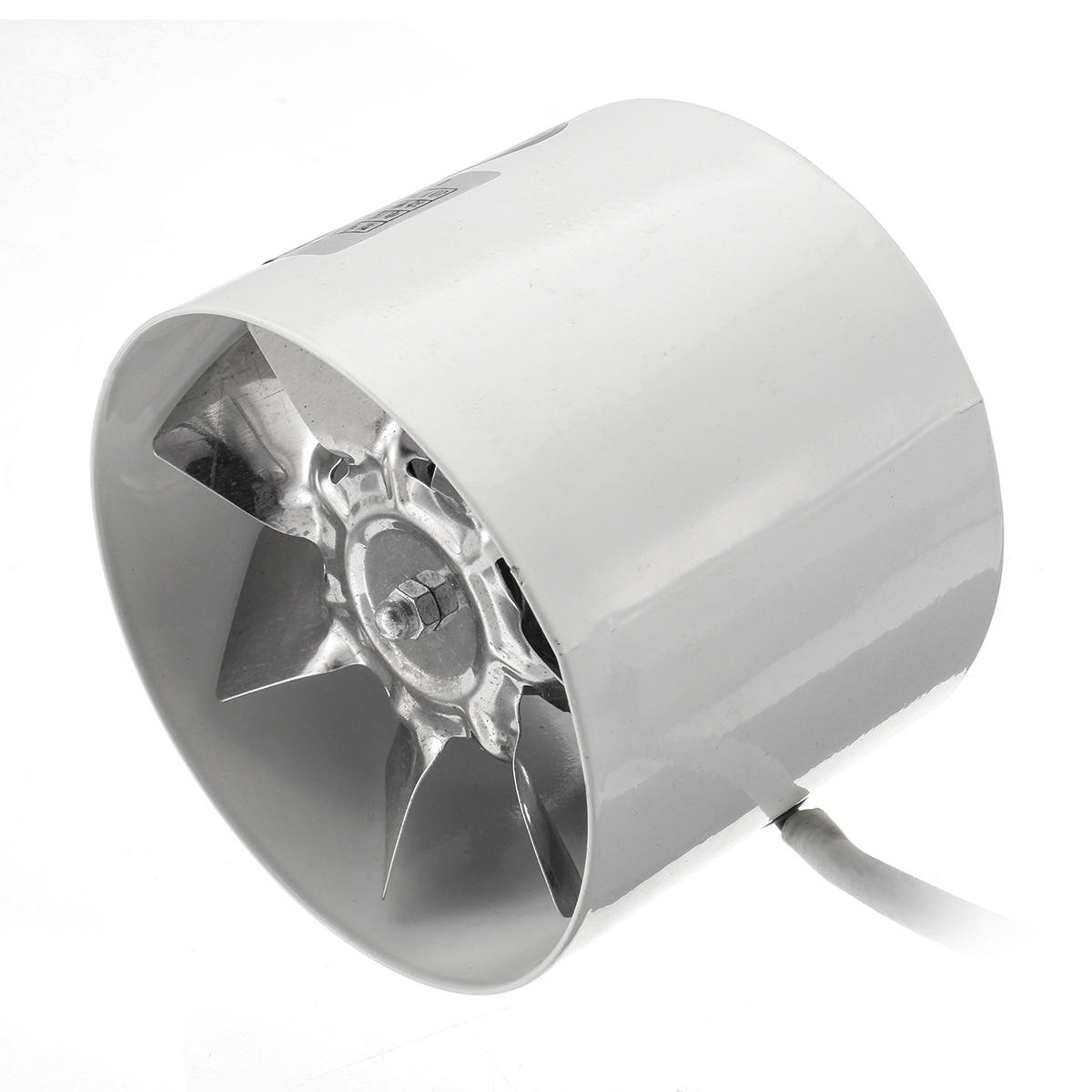 4 Inch6 Inch Booster Fan Inline Duct Vent Blower Fan Exhaust Fan Tools regarding measurements 1200 X 1200
