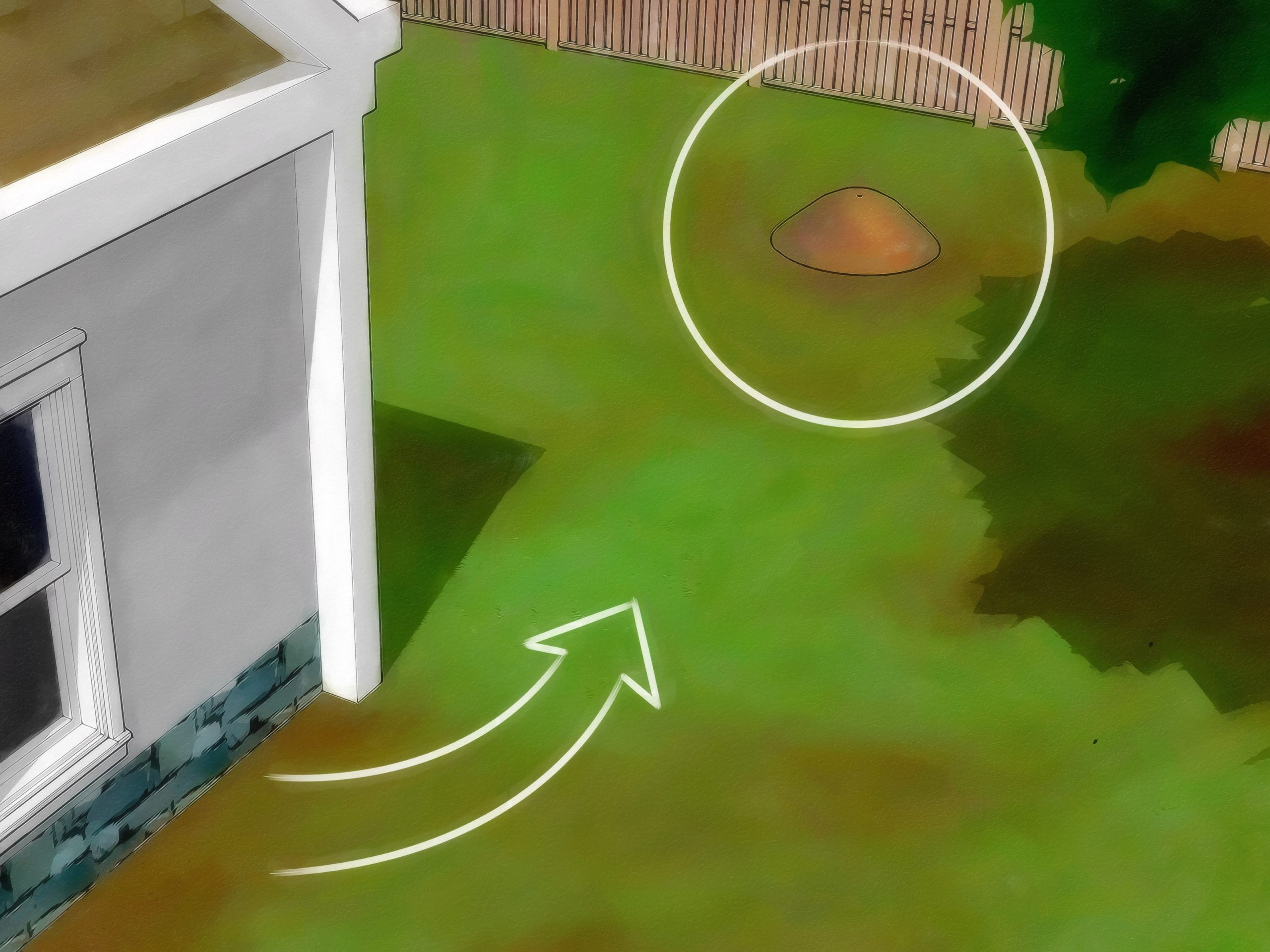 4 Ways To Stop Ants From Coming Into Your Home Wikihow with regard to proportions 3200 X 2400