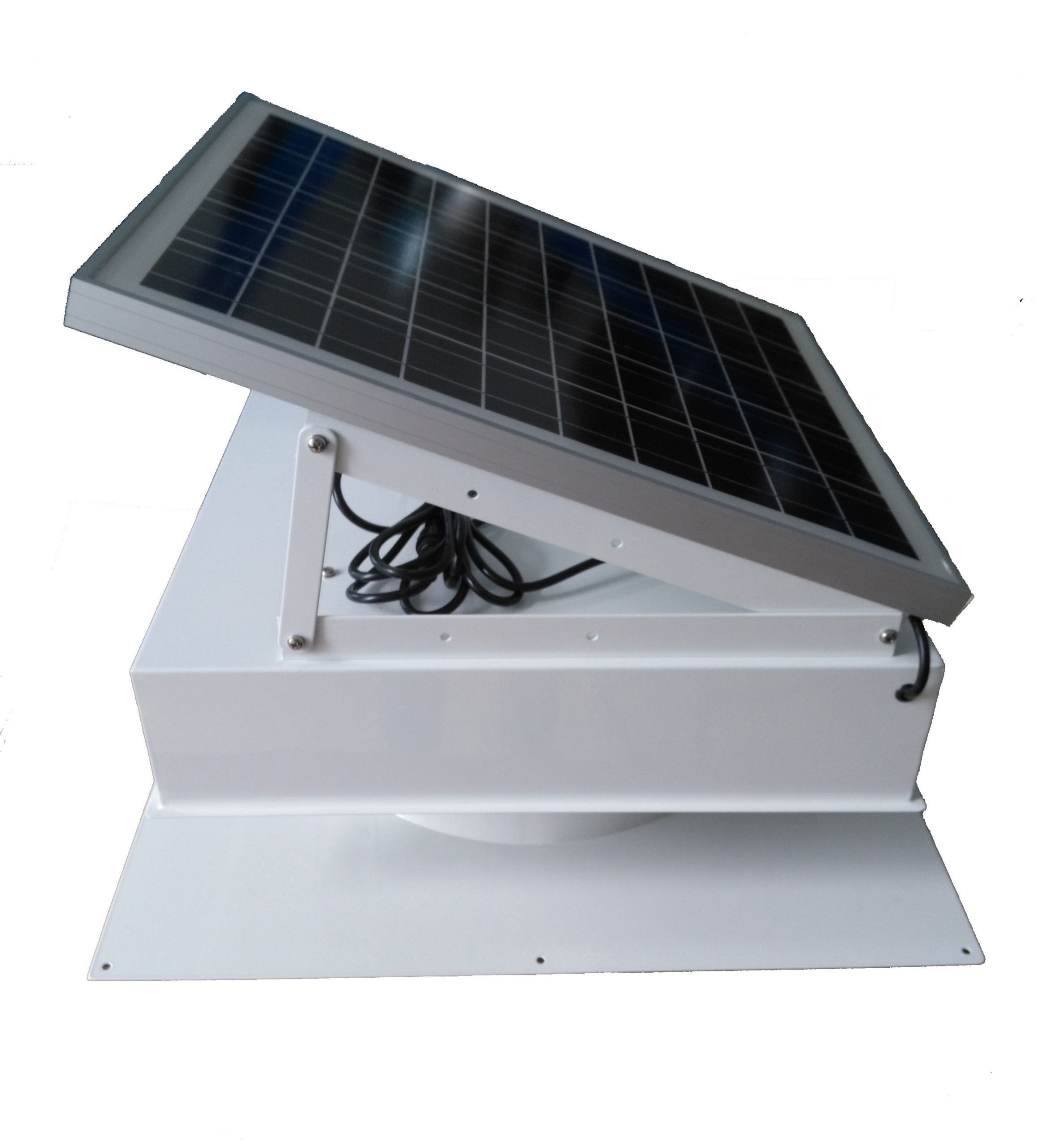40 Watt Green House Solar Ventilation Fan with regard to dimensions 3120 X 3432