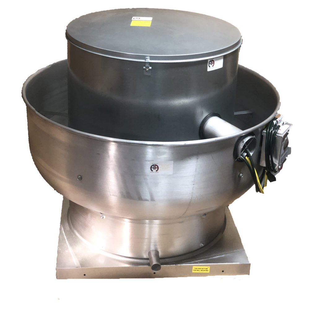 400 Cfm 21x 21 Base All Around Industry Supply S Acw500 Du12 Upblast 21x21 Base Exhaust Fan 115v230v 1ph All Around Industry Supply inside size 1024 X 1000