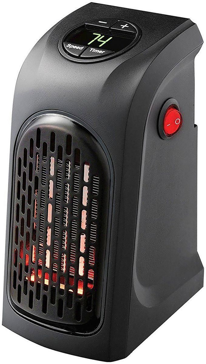 400w Electric Heater Mini Fan Heater Household Wall Handy pertaining to size 679 X 1200