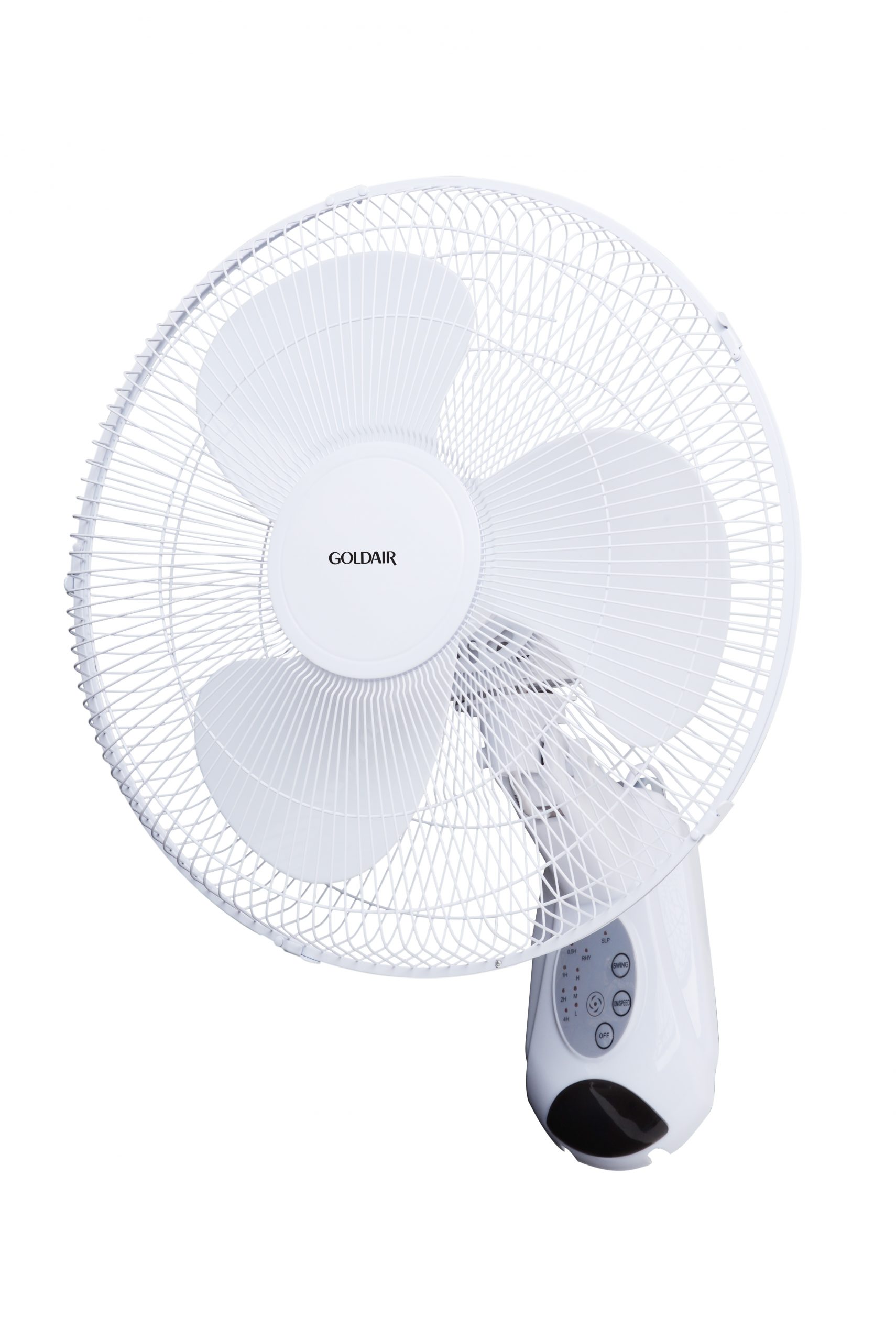 40cm Wall Fan Gswf40r Goldair intended for size 4016 X 6012