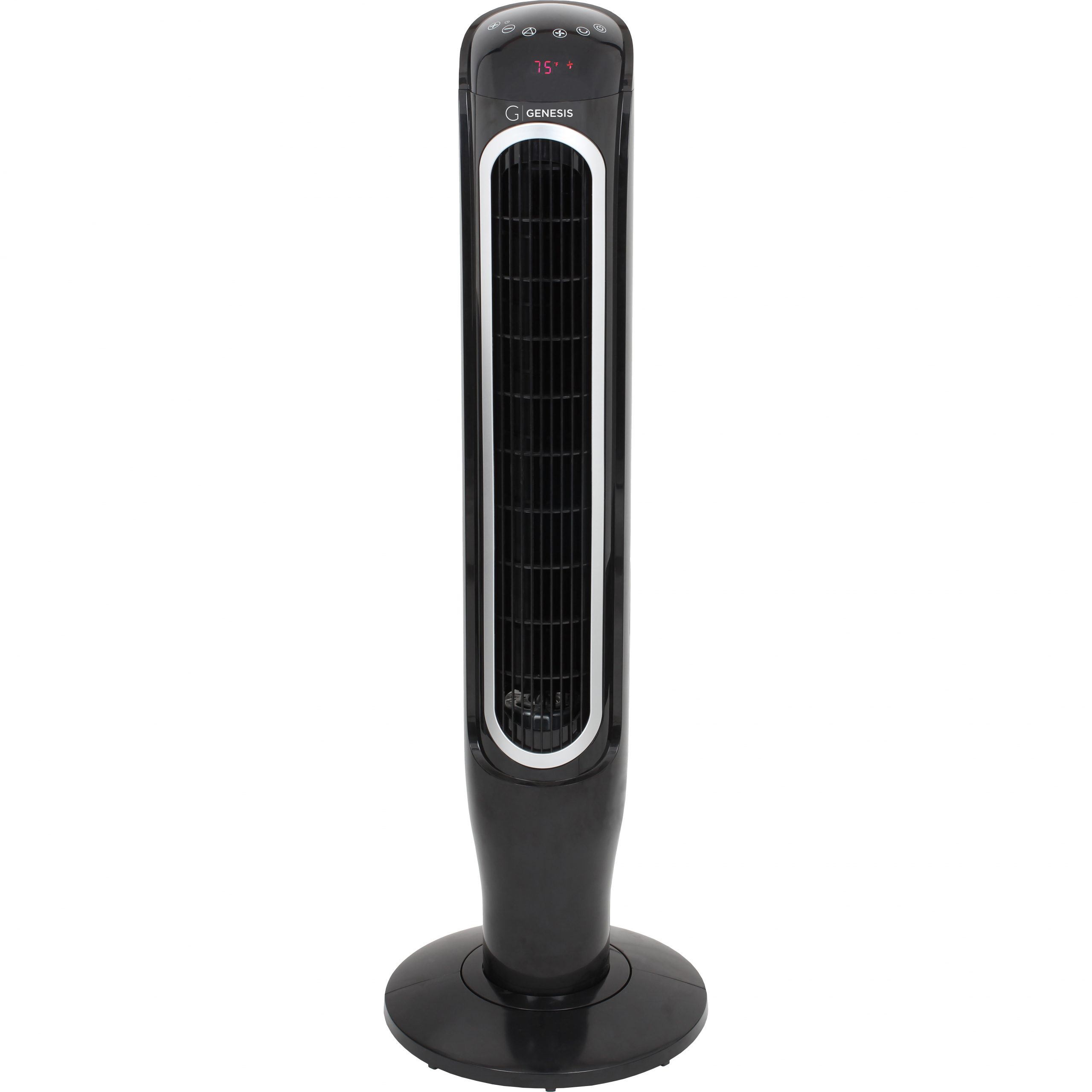 42 360 Oscillating Tower Fan for size 8148 X 8148