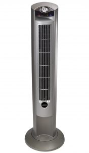 42 Wind Curve Tower Fan With Fresh Air Ionizer Walmart regarding dimensions 3000 X 5100