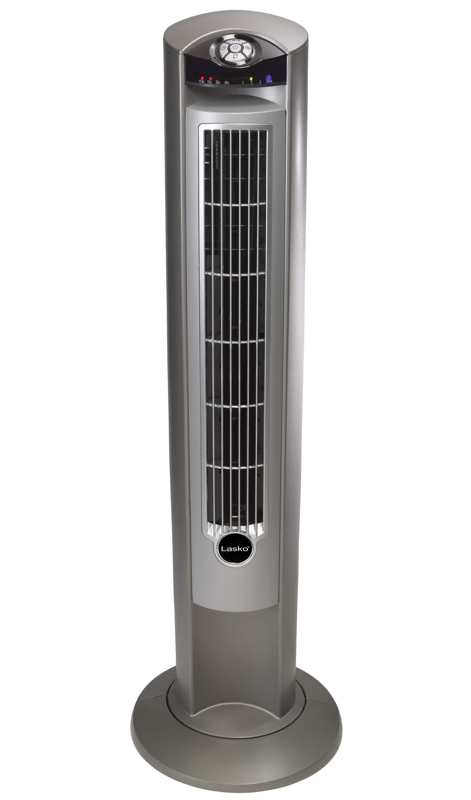 42 Wind Curve Tower Fan With Fresh Air Ionizer Walmart with regard to dimensions 3000 X 5100