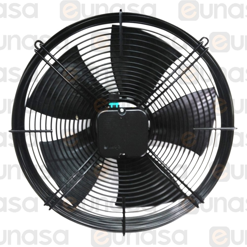 49253 Ventilateur Rotor Externe 230v 5060hz 8 70rpm within sizing 1000 X 1000