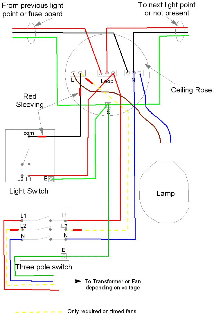 4e9e Wiring Diagram For A Bathroom Fan Wiring Library inside proportions 737 X 1084