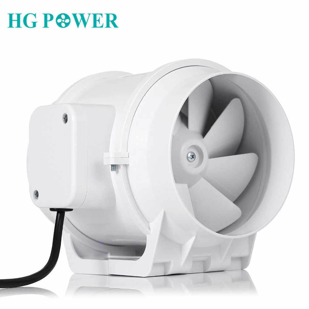 5 110v Silent Inline Duct Fan Exhaust Fan Hydroponic Air Blower Booster Fan For Home Bathroom Vent And Grow Room Ventilation Aliexpress inside size 1000 X 1000