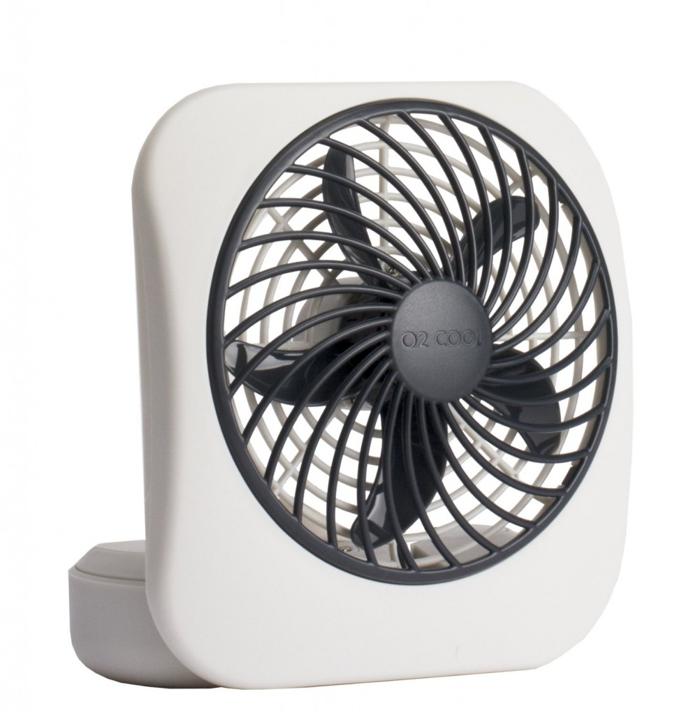 5 Best Battery Operated Fan Bring Breeze To Anywhere with regard to proportions 1002 X 1024