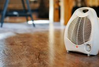 5 Best Fan Heaters That Are Safe And Effective 2020 Edition in size 1920 X 1000