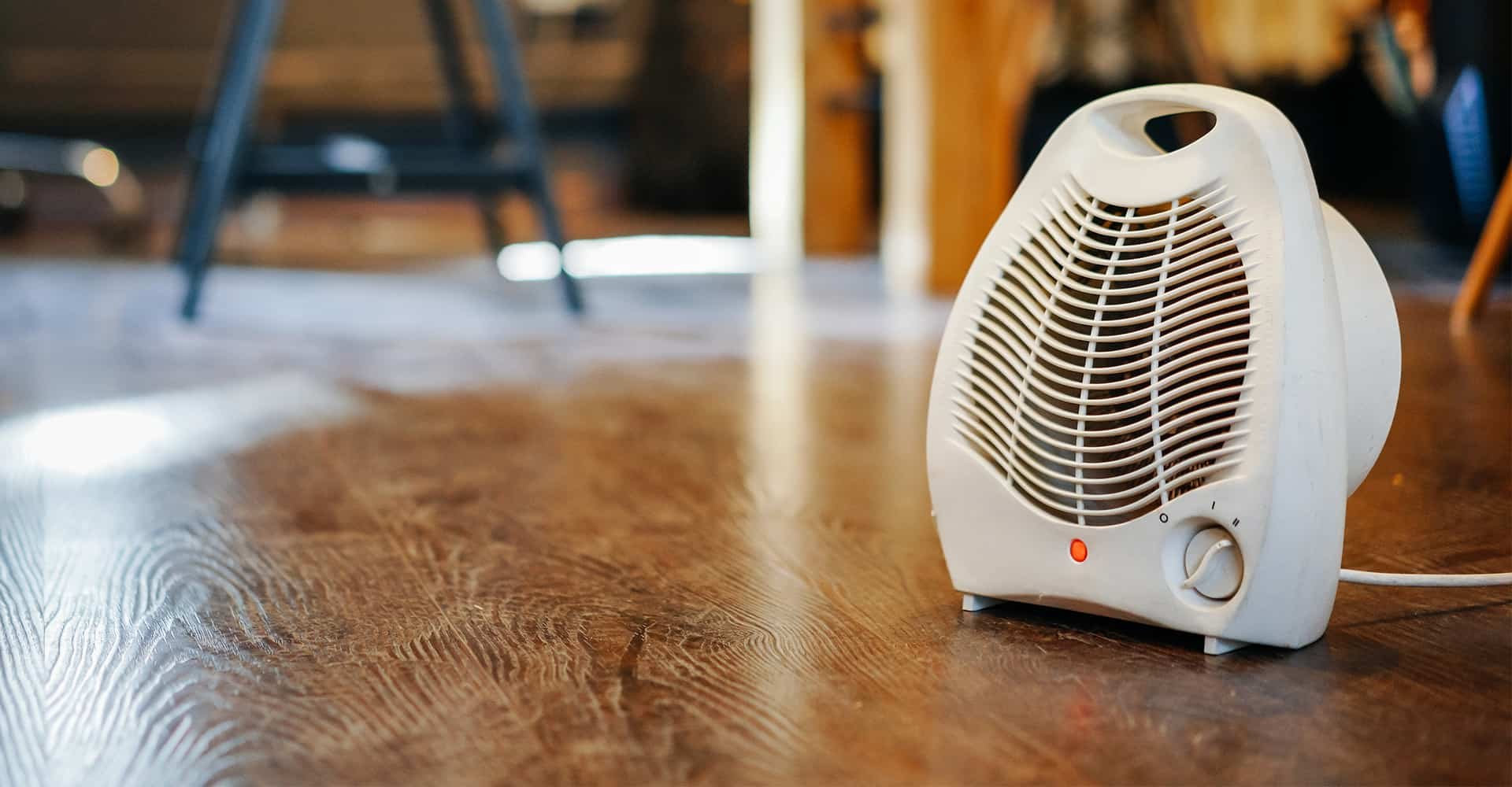 Best Fan Heater For Big Living Room