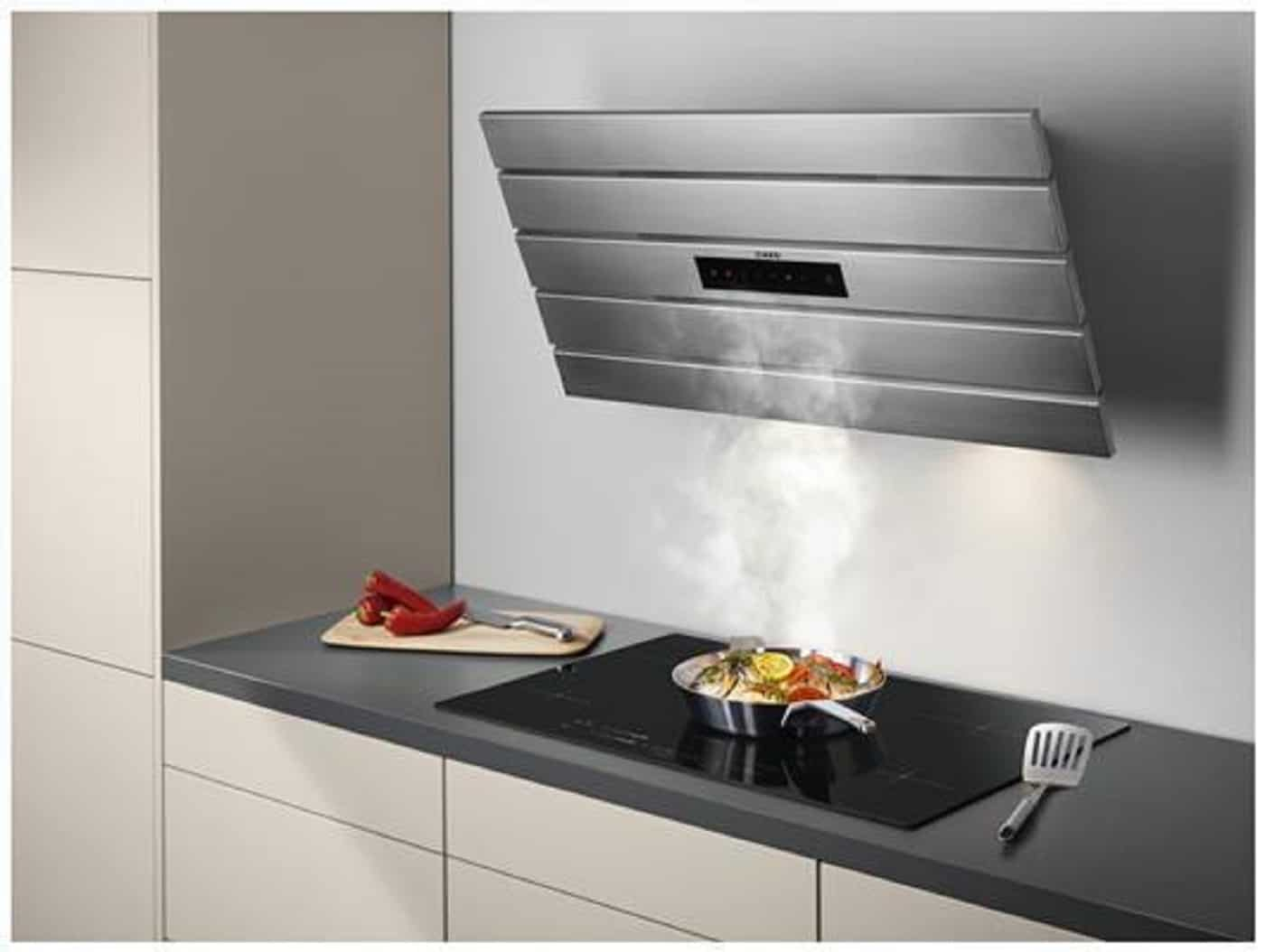 5 Best Kitchen Extractor Fans 2019 Reviews Radar pertaining to size 1400 X 1054