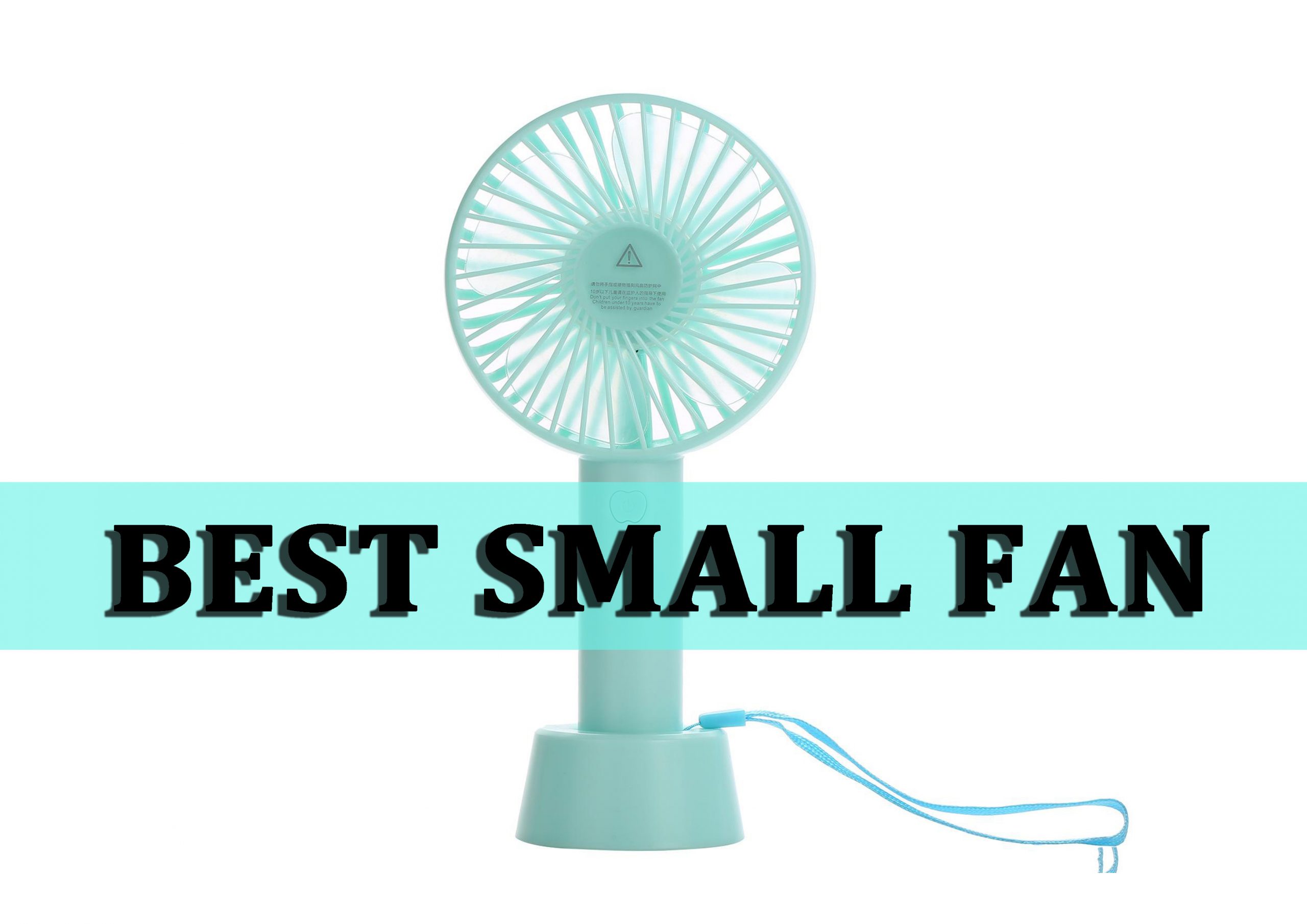 5 Best Small Fan For Your Family 2018 Buying Guide throughout measurements 3508 X 2480