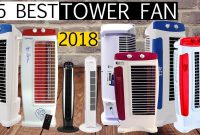 5 Best Tower Fan For Your Home In 2018 with dimensions 1280 X 720