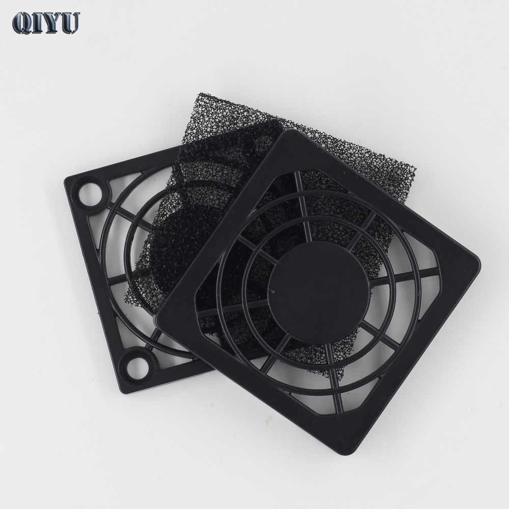5 Cm Cooling Fan Plastic Mesh Black Fan Cover Air Vent within proportions 1000 X 1000