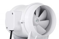 5 Home Silent Inline Duct Fan With Strong Ventilation System in sizing 1500 X 1500