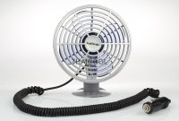 5 Mini Oscillating Car Fan With Two Speed Ds05x Thaicool with sizing 1000 X 900