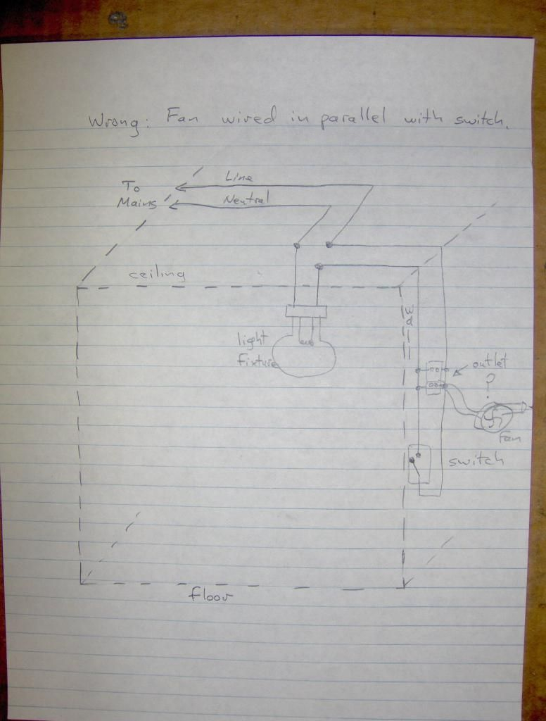 52f8e Wiring Diagram For Bathroom Exhaust Fan And Light intended for size 776 X 1024