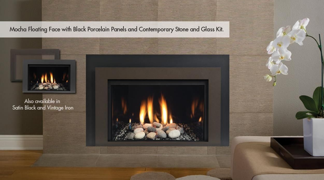 58 Rustic Natural Gas Fireplace Insert With Blower Design pertaining to sizing 1250 X 696