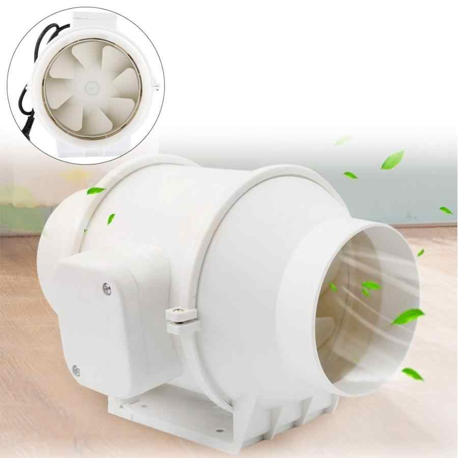 5inch High Exhaust Fan Toilet Kitchen Bathroom Hanging Wall within measurements 900 X 900