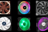 6 Best 140mm Case Fans For 2020 Premiumbuilds for size 1300 X 700