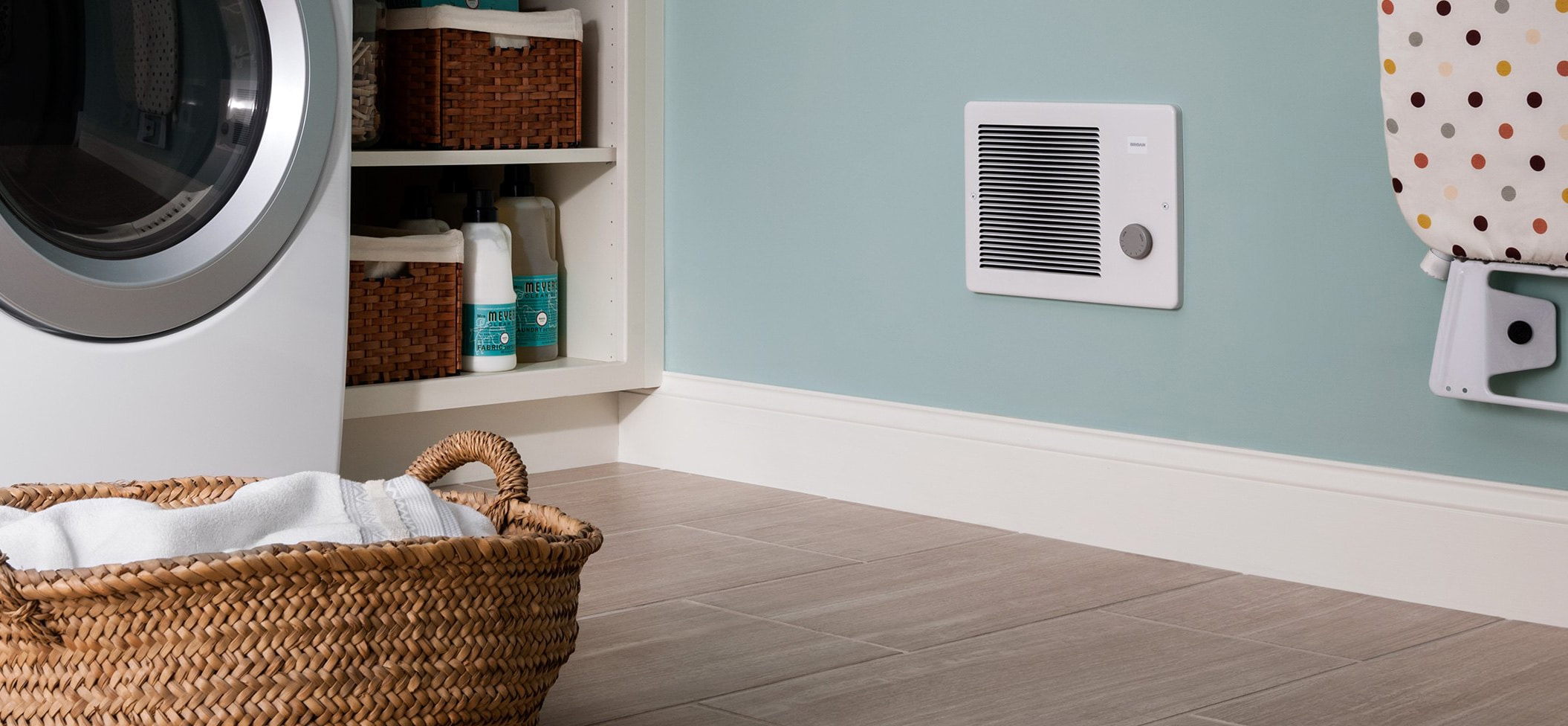 6 Best Bathroom Heaters Reviewed In Detail Apr 2020 throughout measurements 2110 X 976