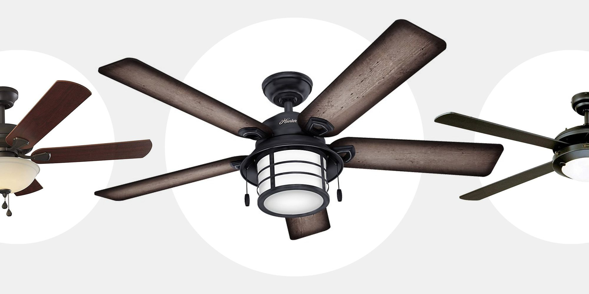 6 Best Ceiling Fans 2020 Ceiling Fans With Lights And Remotes with regard to measurements 2000 X 1000