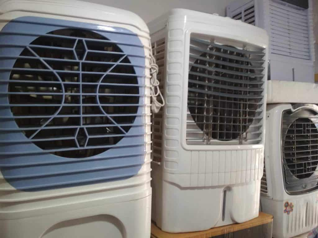 7 Best Air Cooler In India 2020 Buyers Guide Reviews intended for dimensions 1024 X 768