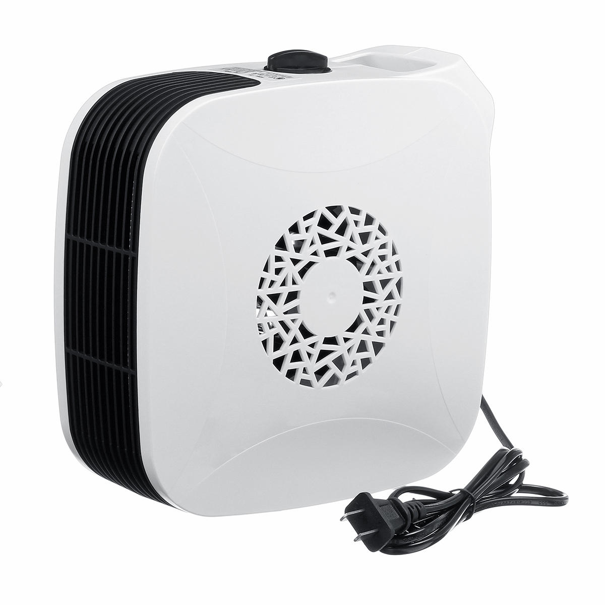 700w Electric Heating Fan Heater Portable Automatic Thermostat Control Winter Air Warmer with dimensions 1200 X 1200