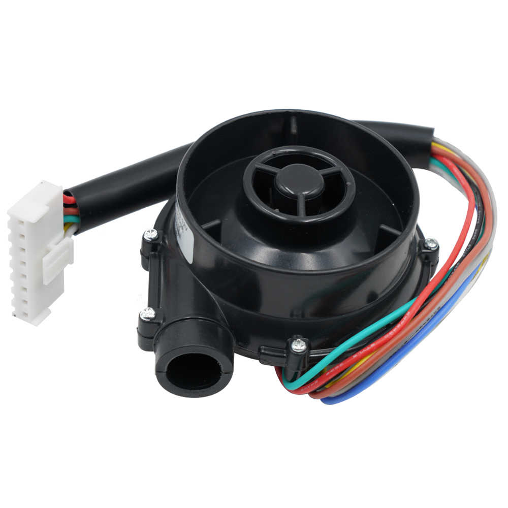 7040 Dc 12v24v High Pressure Blower Mini Centrifugal Turbo in dimensions 1000 X 1000