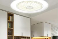 72w 80 Led Ceiling Fan Light Dimmable Lamp Timing 3 Gear Wind Speed Remote pertaining to measurements 1000 X 1000