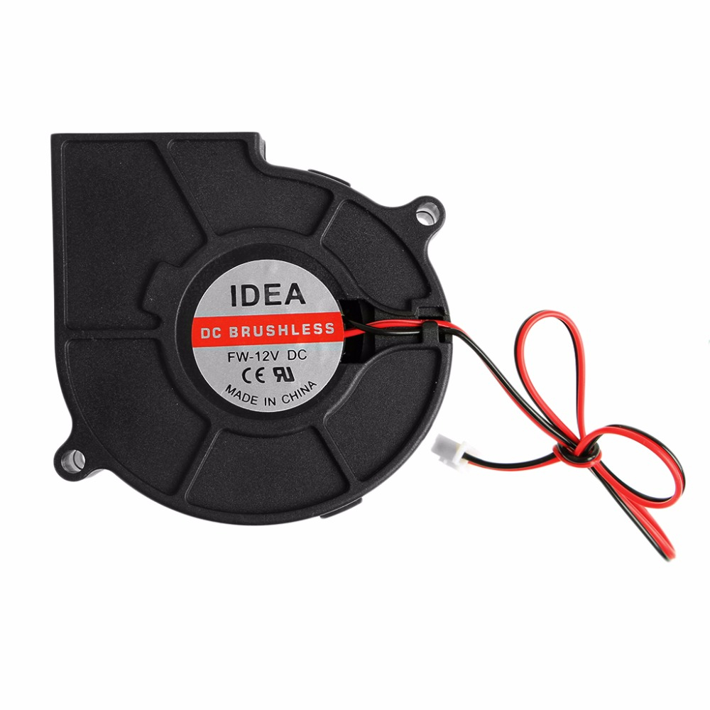 75mmx30mm Dc 12v 024a 2 Pin Computer Pc Sleeve Bearing Blower Cooling Fan 7530 New Drop Shipping Pc Friend pertaining to measurements 1000 X 1000