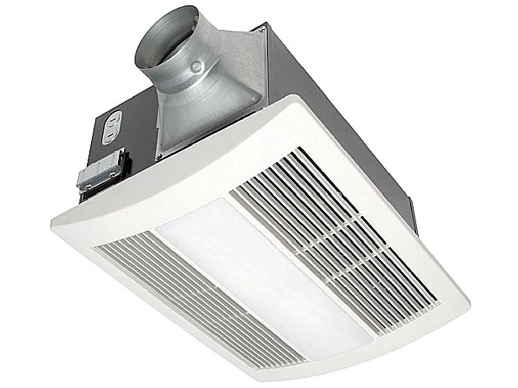 8 Best Bathroom Exhaust Fan Reviews Comparison 2019 in measurements 1024 X 768