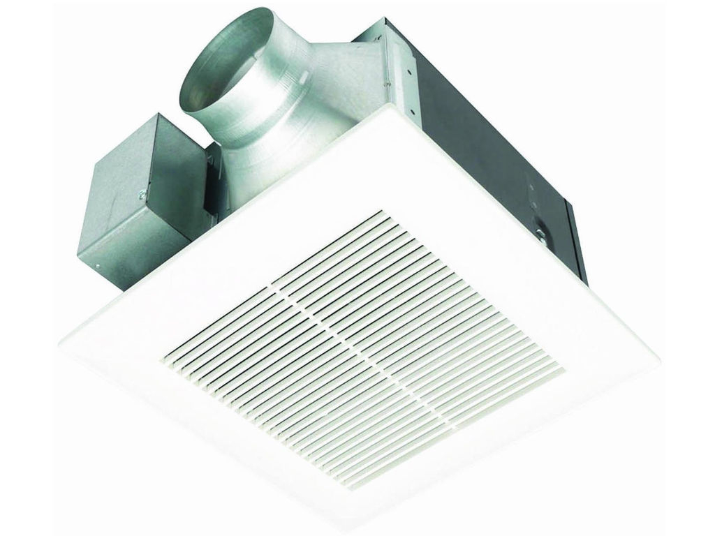 8 Best Bathroom Exhaust Fan Reviews Comparison 2019 intended for dimensions 1024 X 768